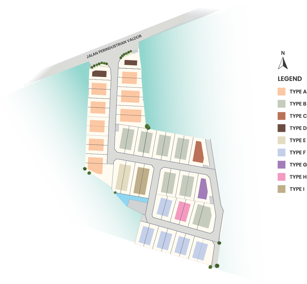 masterplan